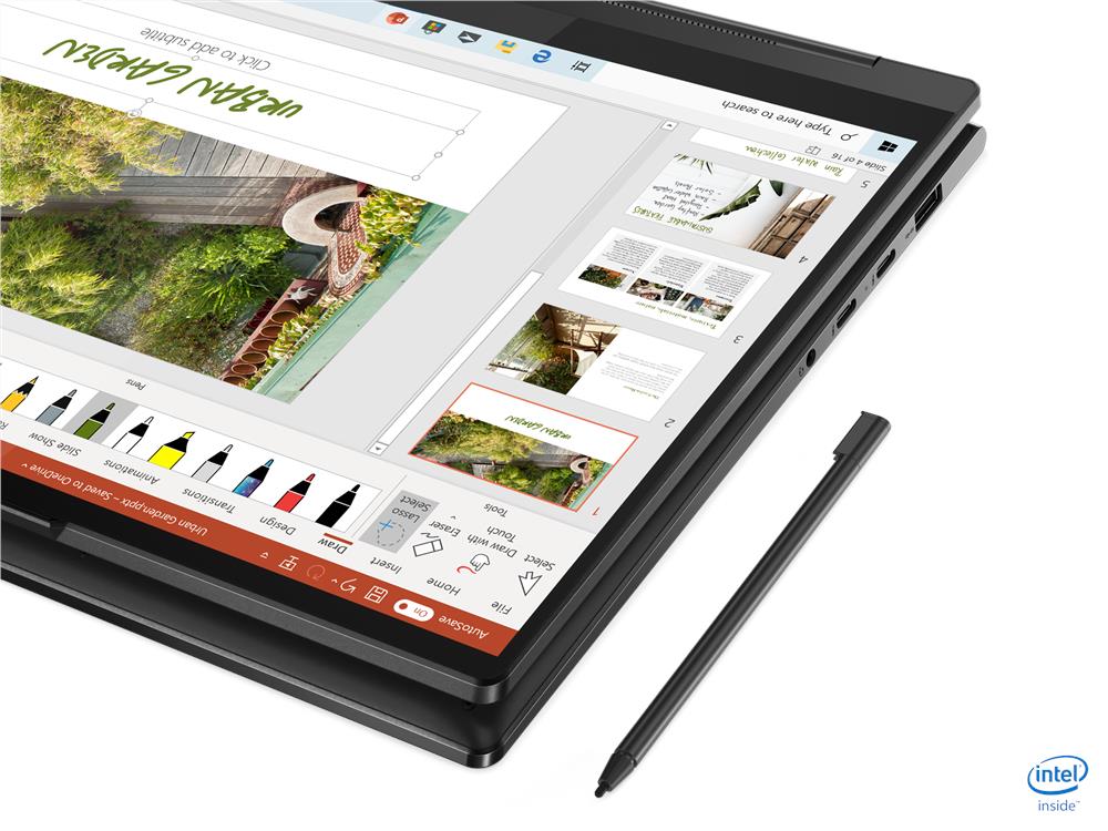 Yoga 9 14ITL5