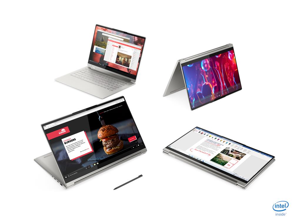 Yoga 9 14ITL5