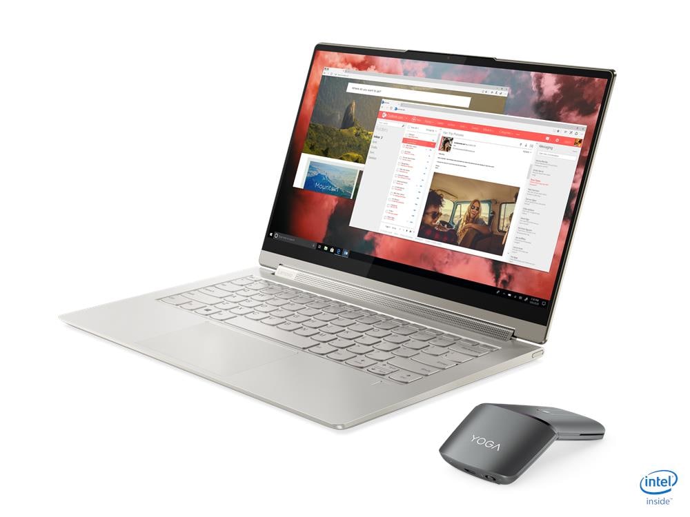 Yoga 9 14ITL5