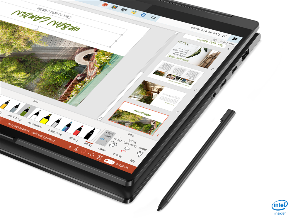 Yoga 9 14ITL5