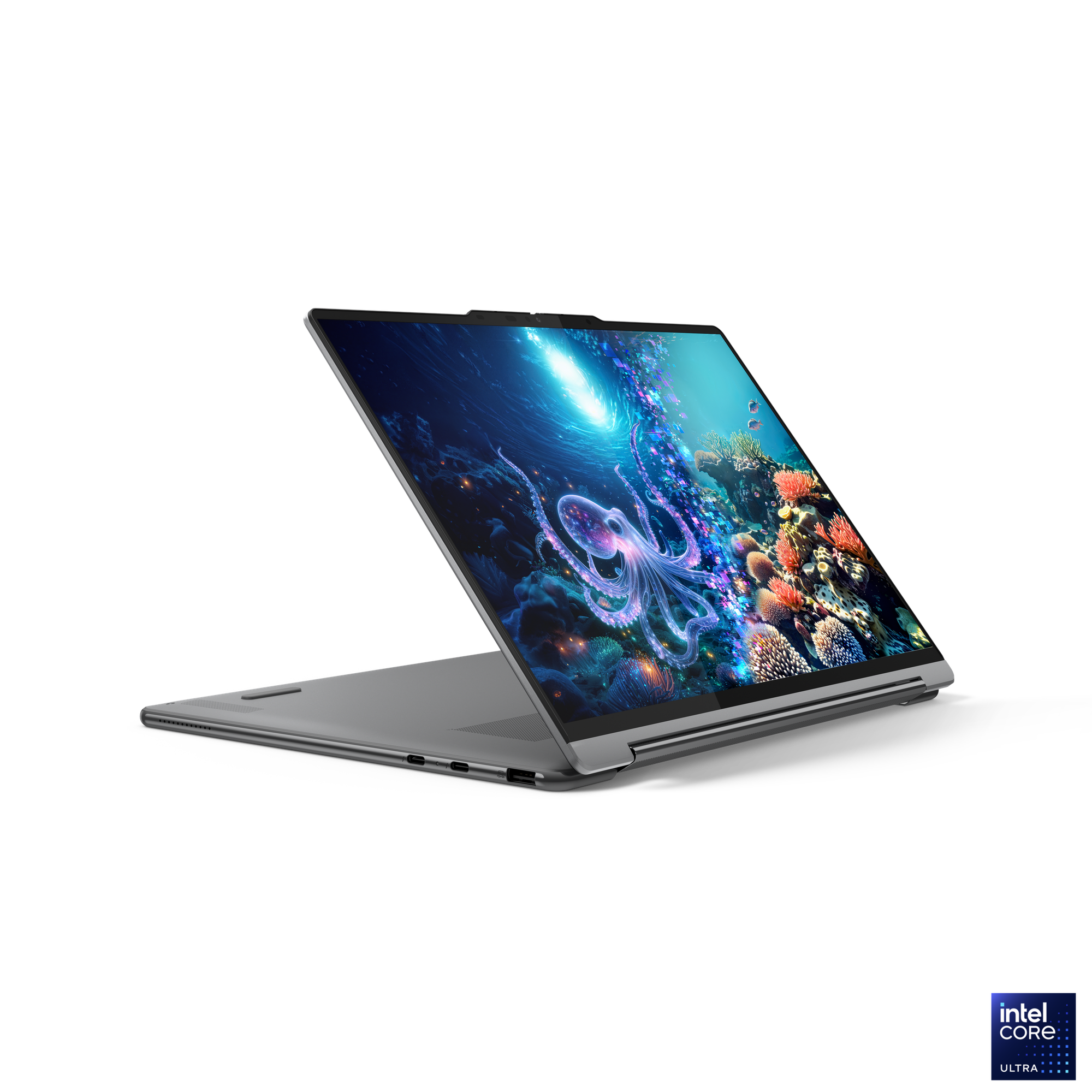 Yoga 9 2-in-1 14ILL10 Yoga 9 2-in-1 14ILL10
