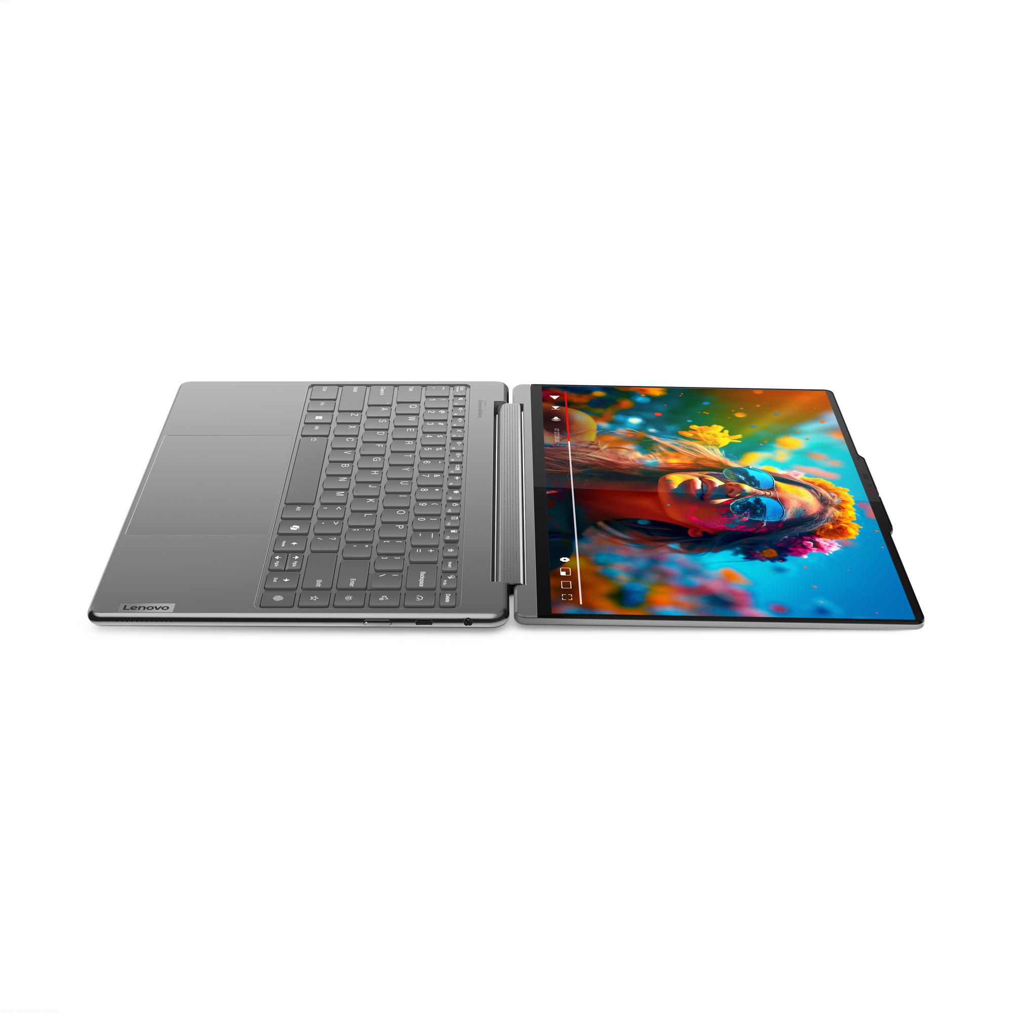 Zoomable Image