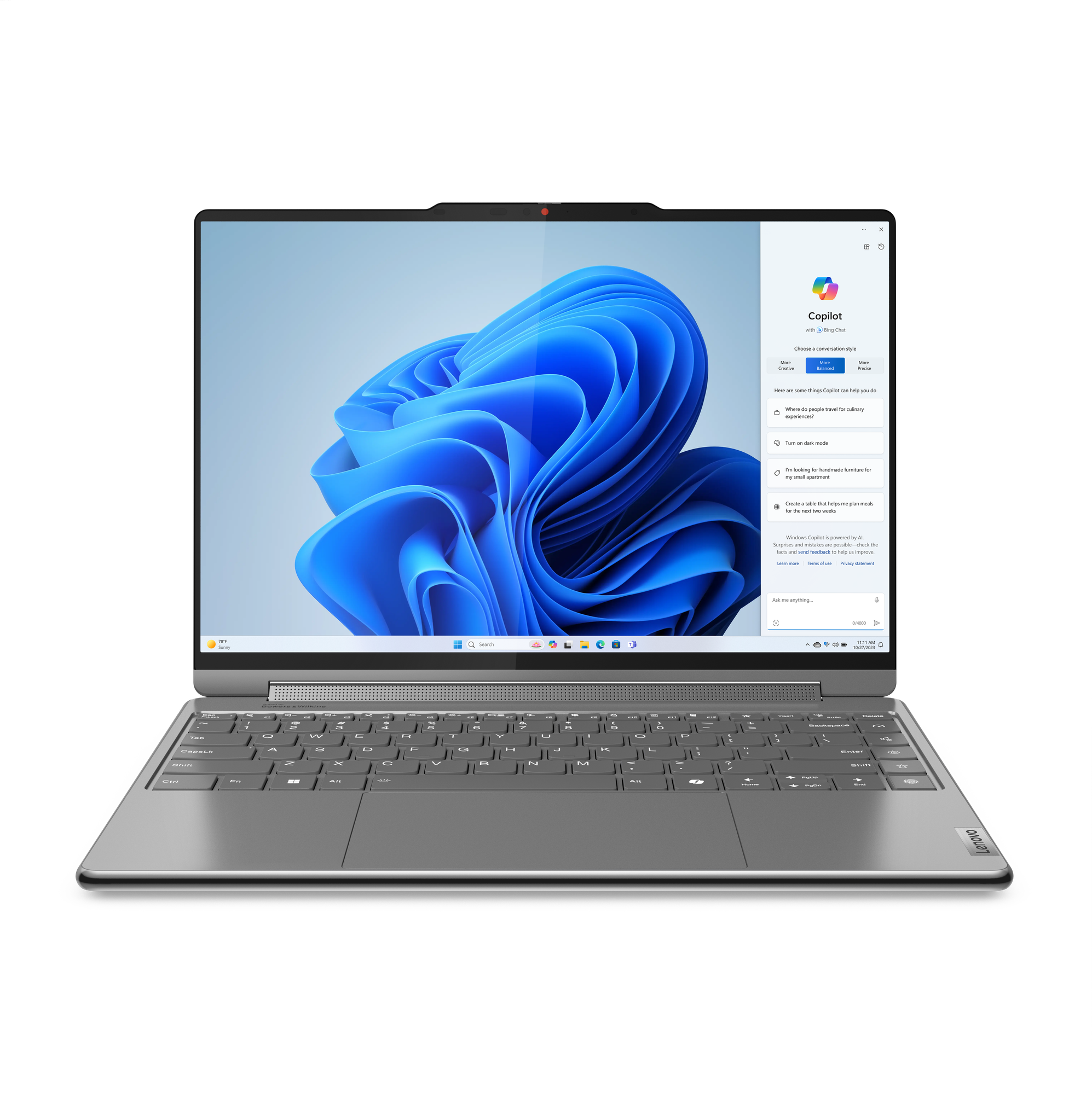 Yoga 9 2-in-1 14IMH9 Yoga 9 2-in-1 14IMH9