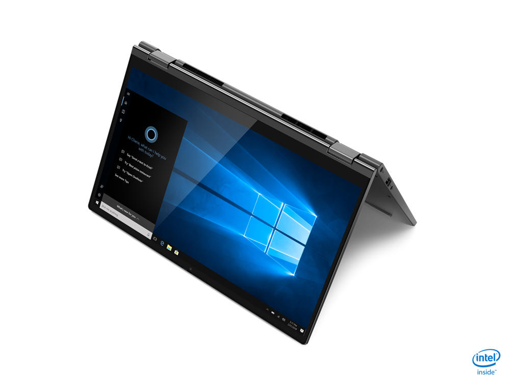 Lenovo Yoga C640-13IML Palmrest with Touchpad and Backlit
