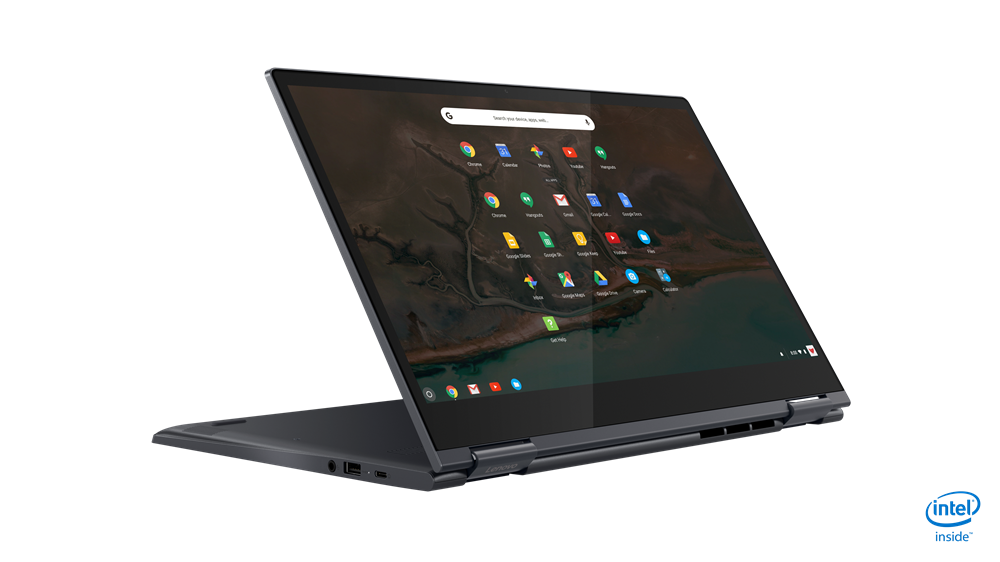 Yoga Chromebook C630