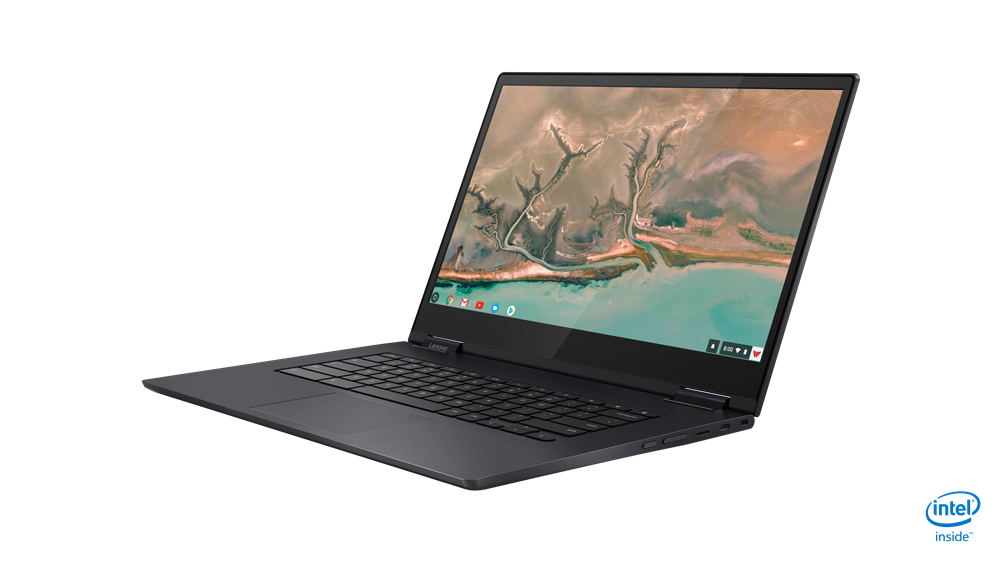 Yoga Chromebook C630