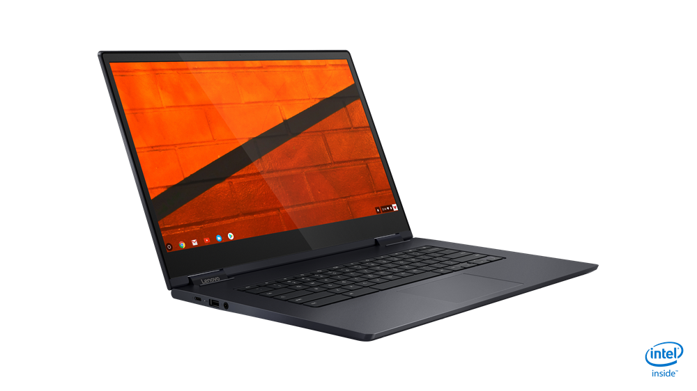 Yoga Chromebook C630