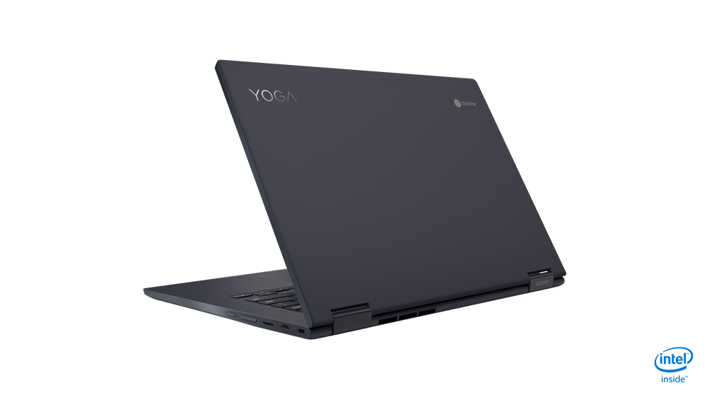 Yoga Chromebook C630