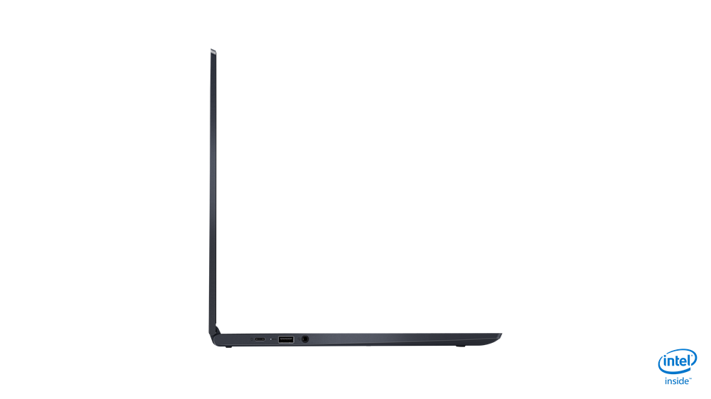 Yoga Chromebook C630