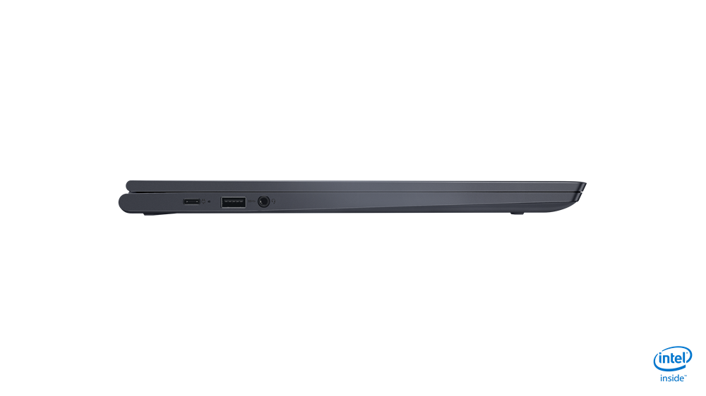 Yoga Chromebook C630