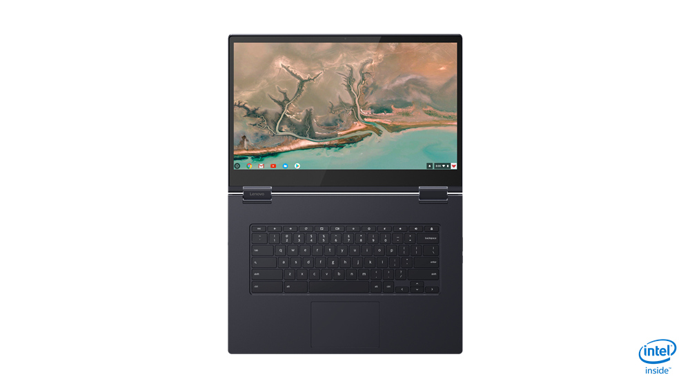 Yoga Chromebook C630