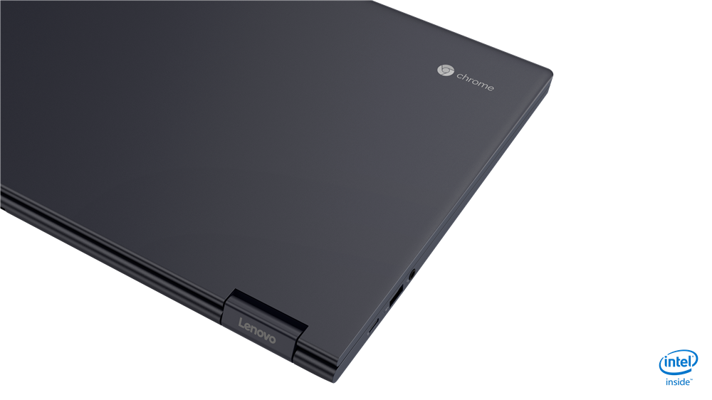 Yoga Chromebook C630