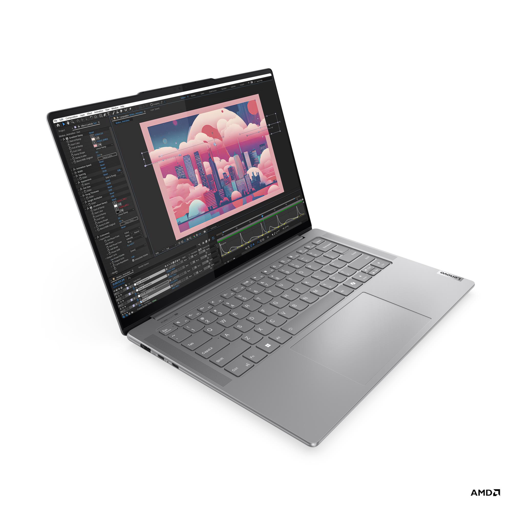 Yoga Pro 7 14AHP9