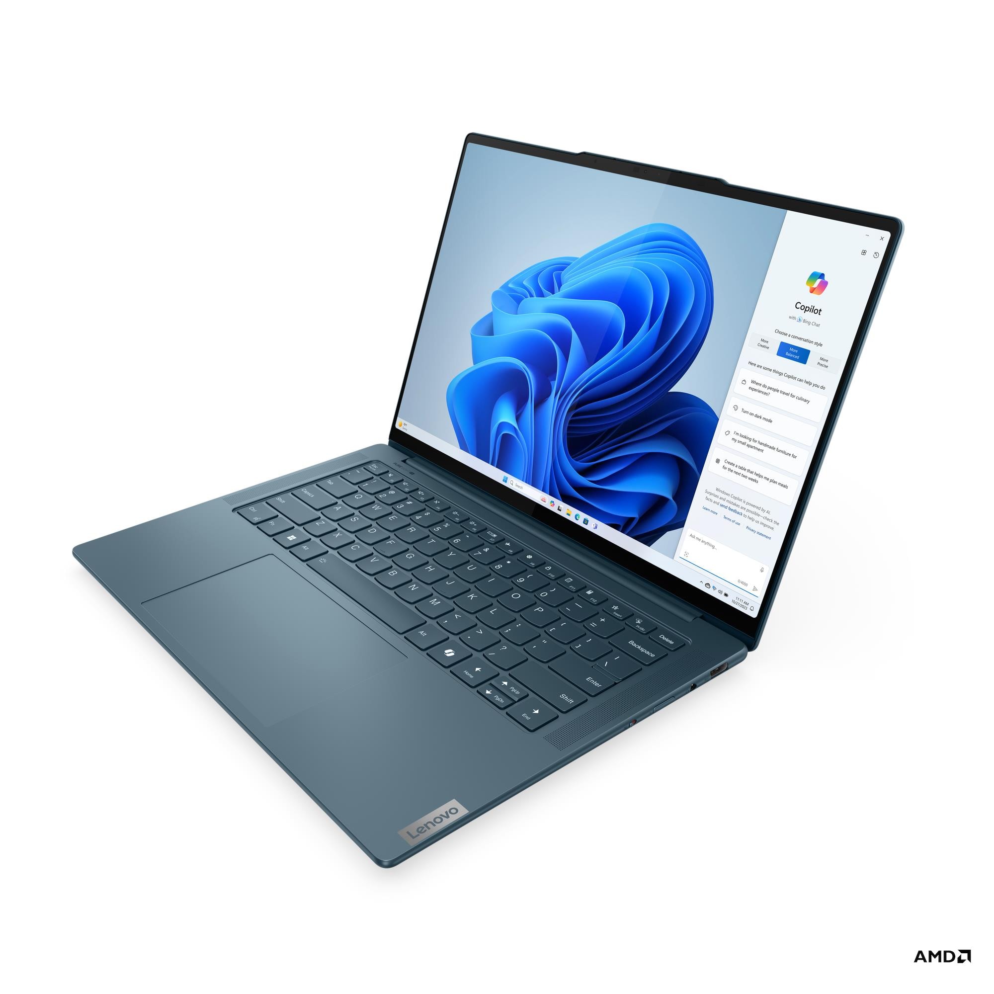 Yoga Pro 7 14AHP9