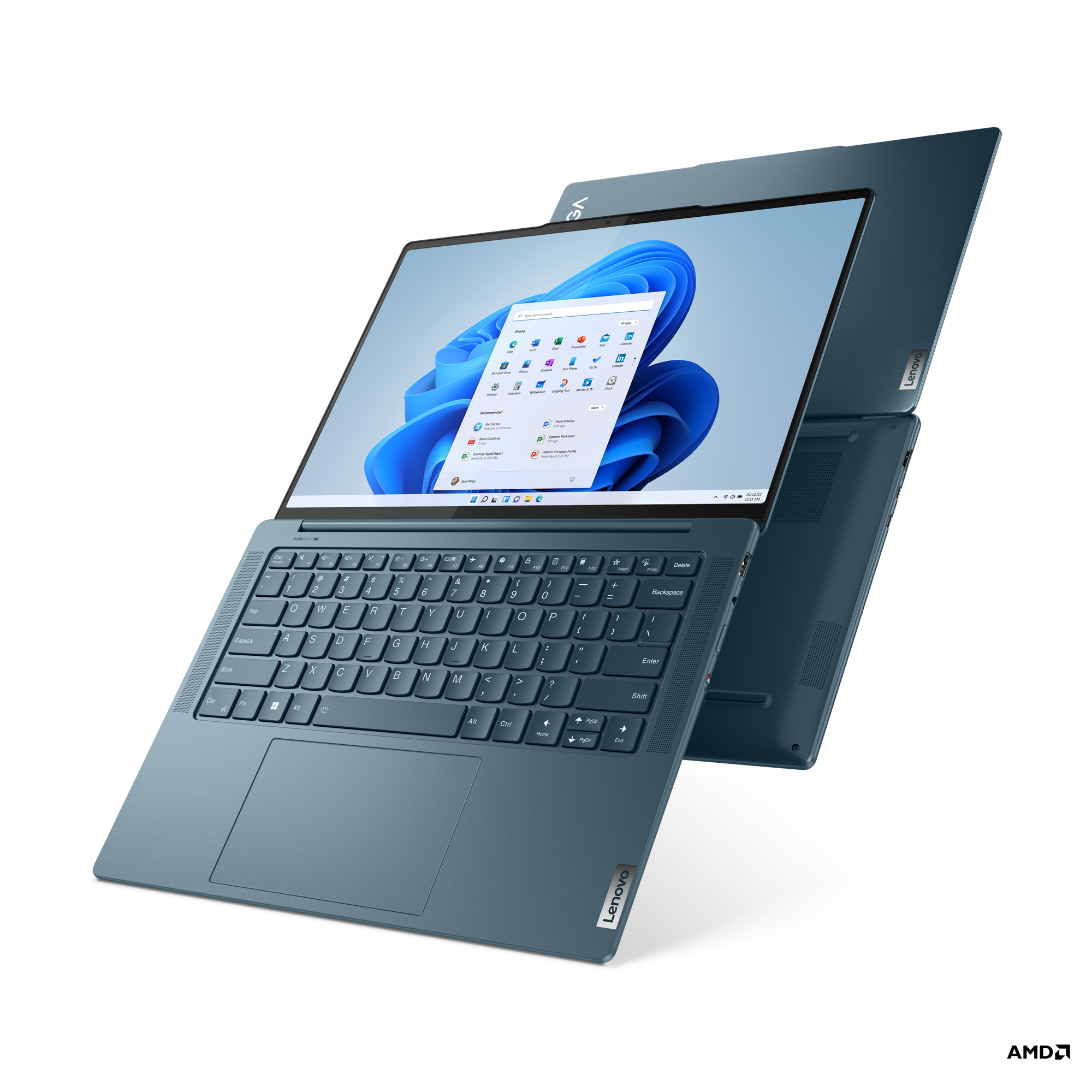 Yoga Pro 7 14APH8