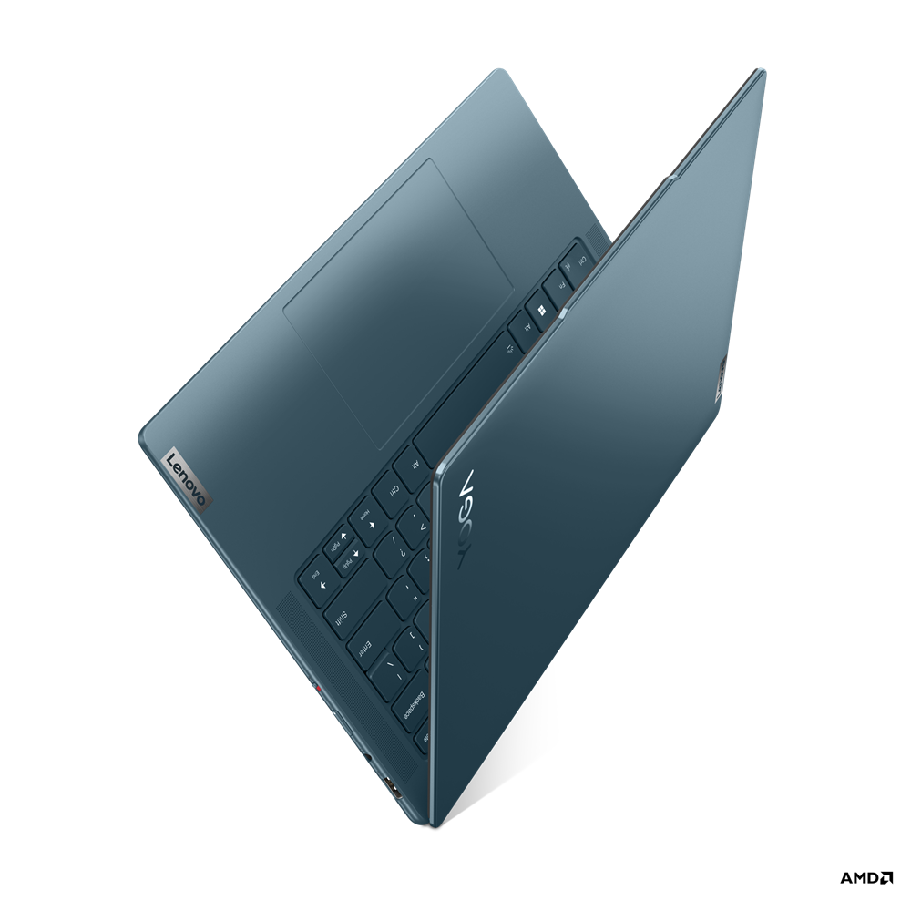 Lenovo Yoga Pro 7 (8ª Geração) 14APH8-210 14.5 Storm Grey