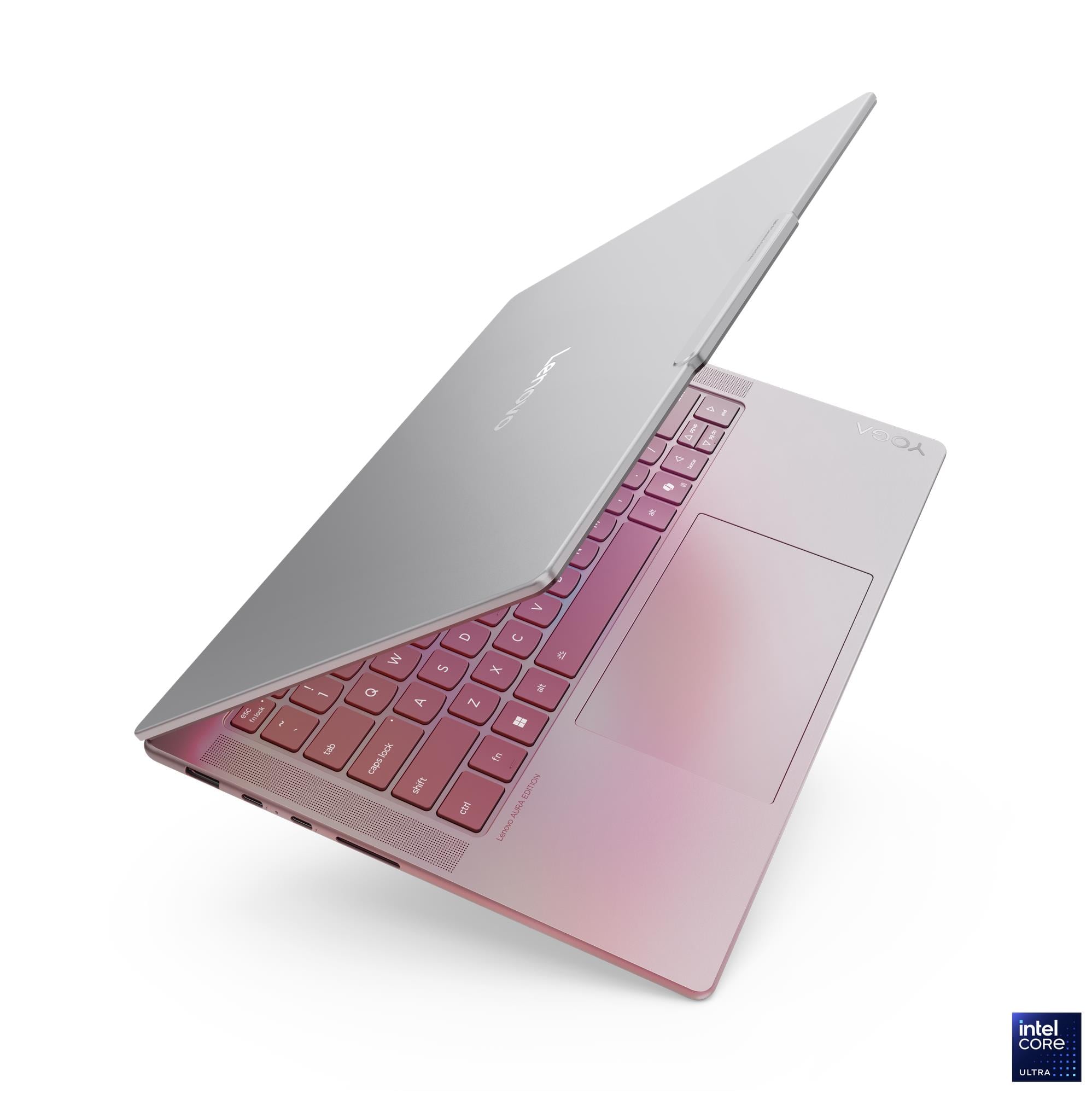 Yoga Pro 7 14IAH10