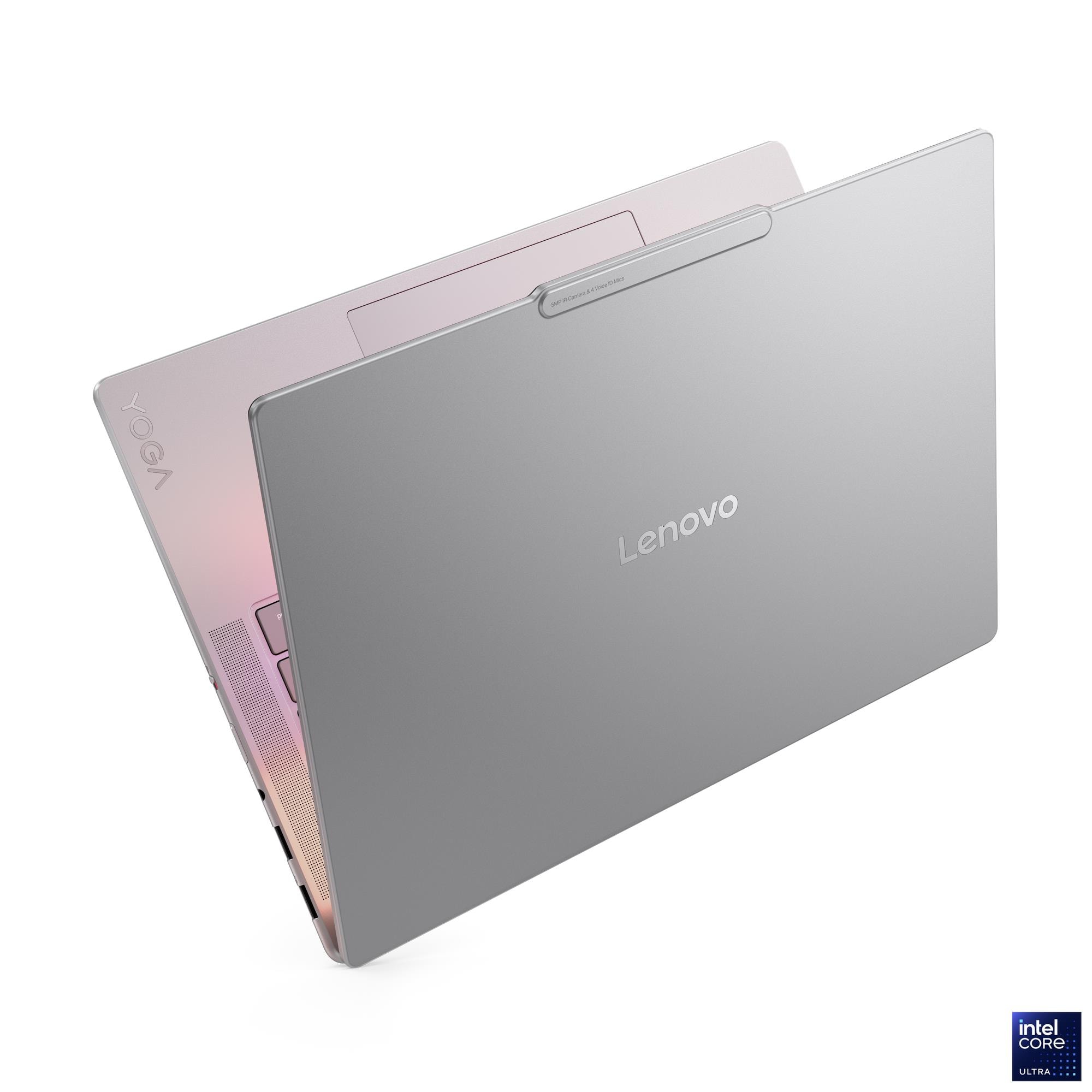 Yoga Pro 7 14IAH10