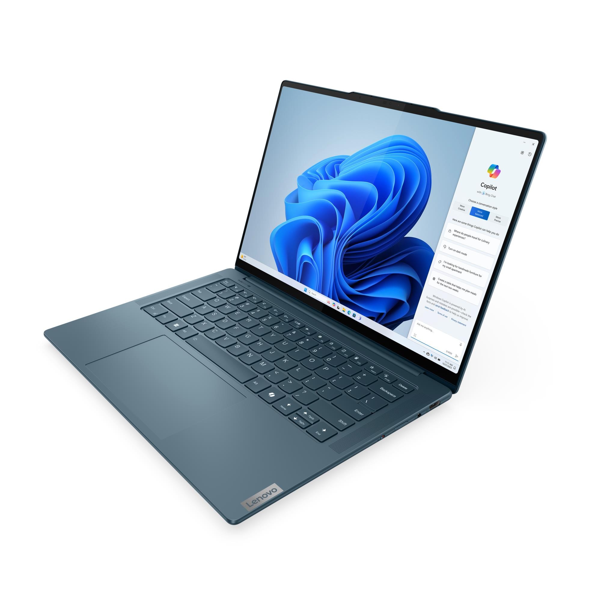 狭*間様 Lenovo Yoga Pro 7 14IMH9 83E2CTO1WW Yoga Pro 7 (14″ AMD) | AMD Ryzen™ powered laptop for