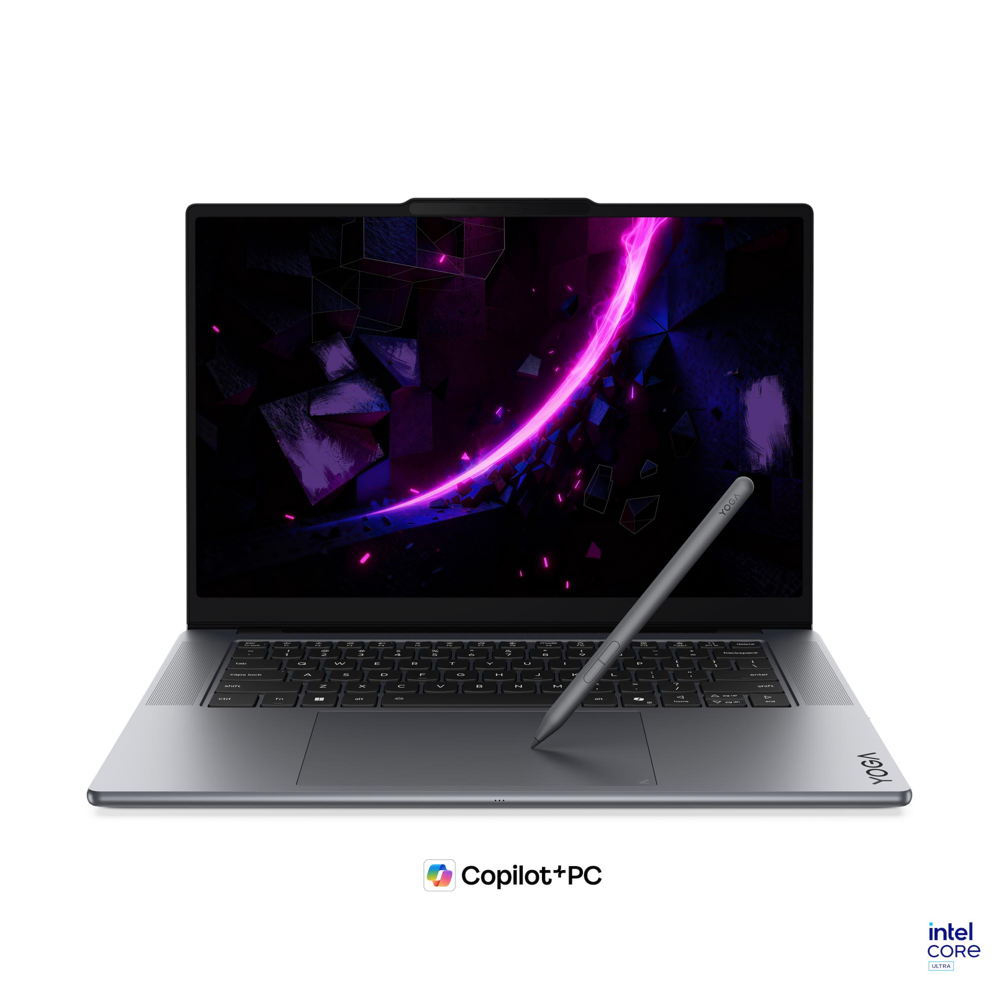 Yoga Pro 7 15IPH11