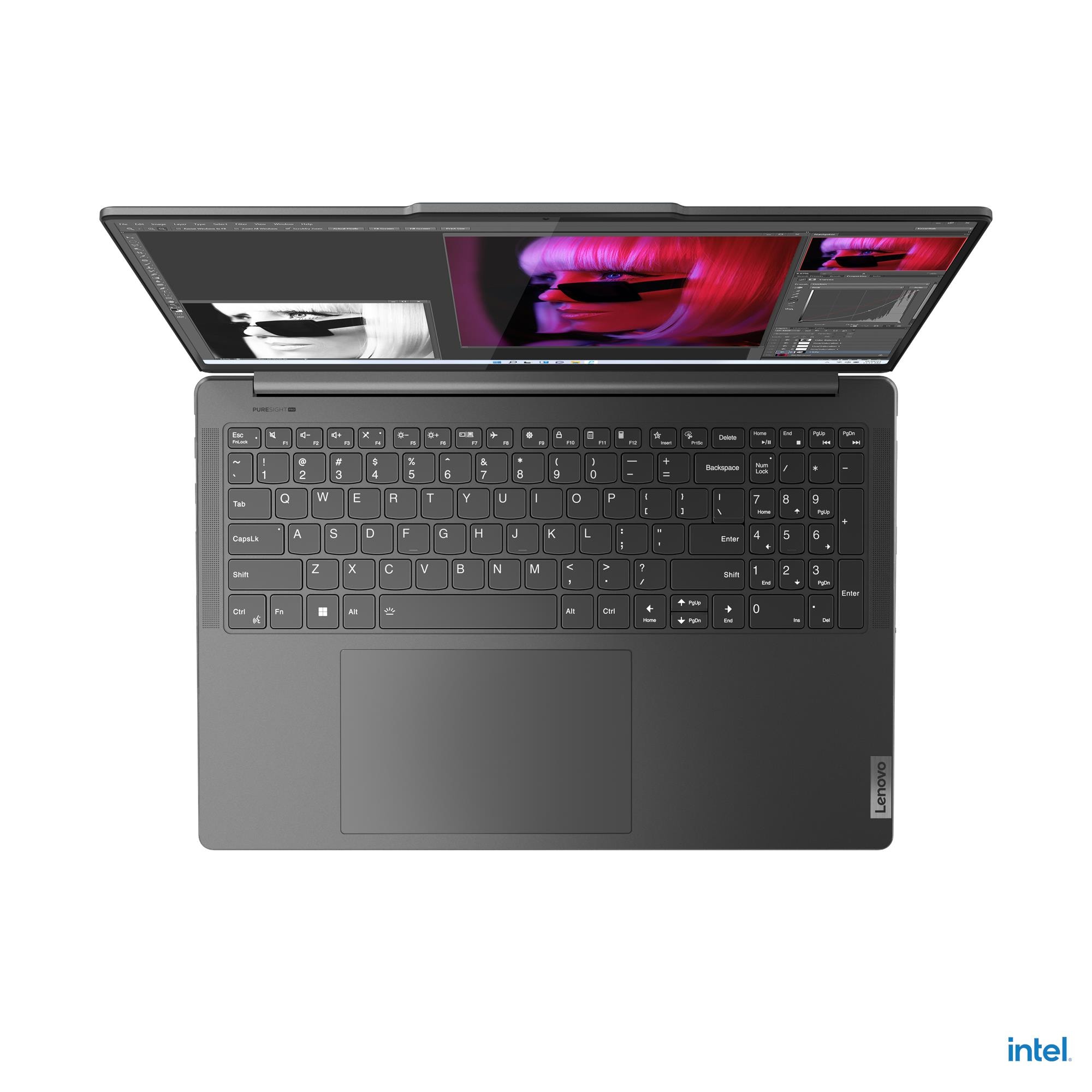 ⭐️TM2-12A⭐️ i9-13905H Yoga Pro 9 16IRP8 Yoga Pro 9 16IRP8