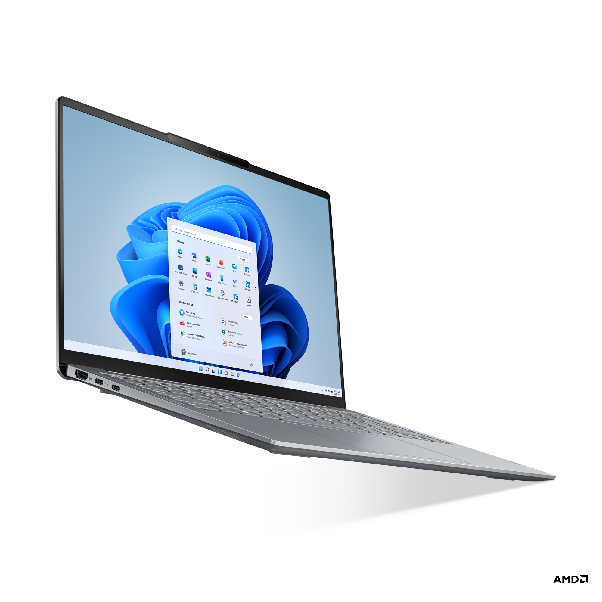 Yoga Slim 6 14APU8
