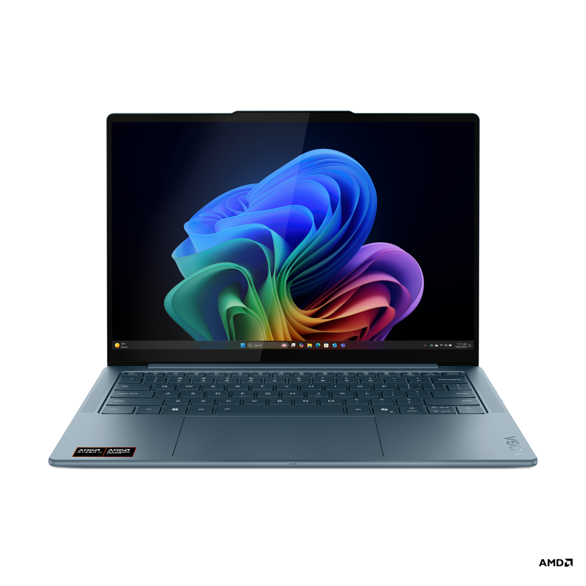 Yoga Slim 7 14AKP10