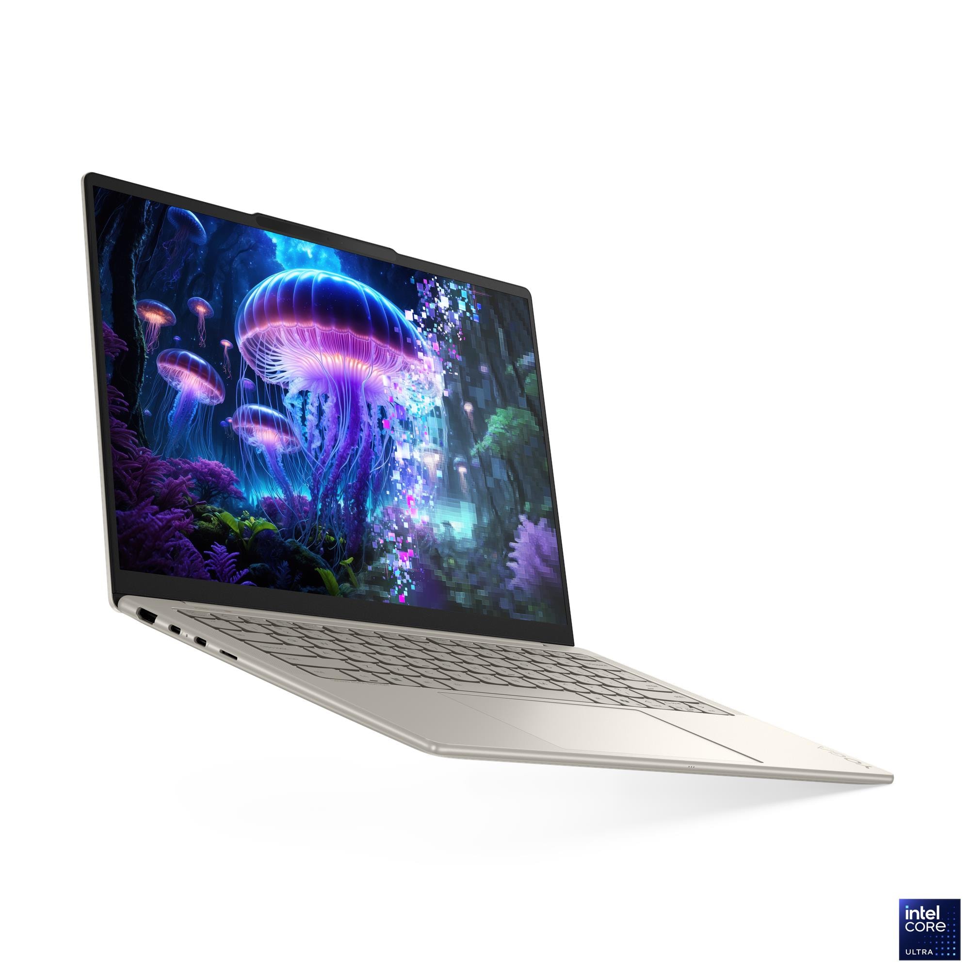 【AI PC】Yoga Slim 7 14Q8X9/SSD1TB/メモリ32GB