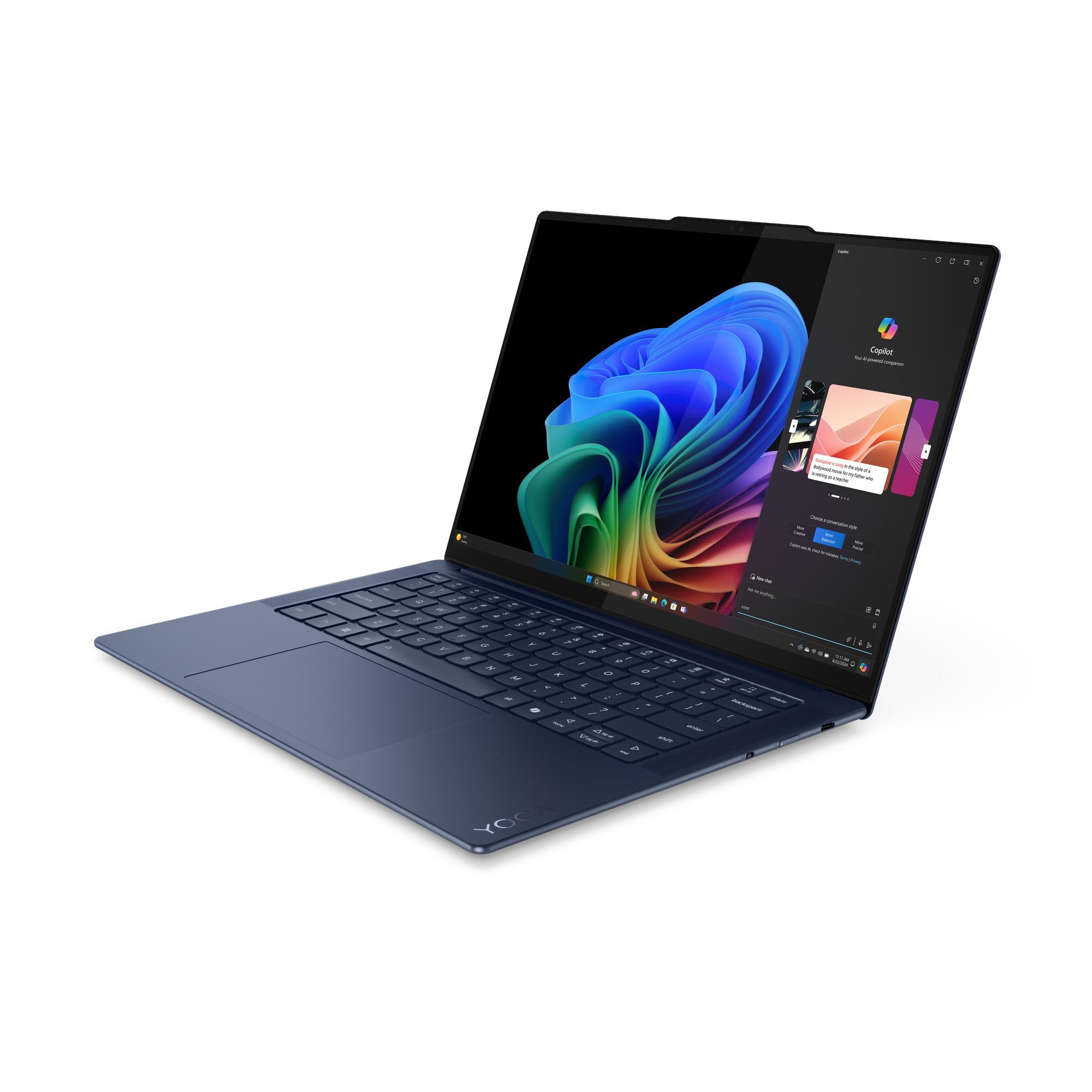 Yoga Slim 7 14Q8X9