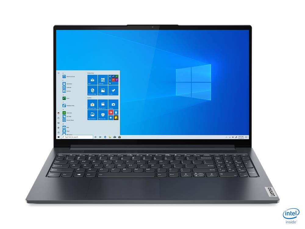 Windowsノート本体 enovo YOGA Slim 7 15ITL05 i5-1135G7 8GB Product - Lenovo PSREF