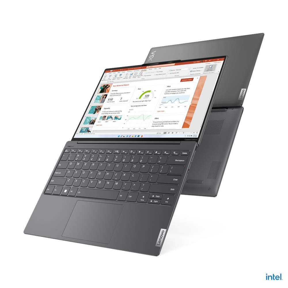 【整備済み】Lenovo Yoga Slim 7 Carbon 13ITL5 REVIEW | Lenovo Yoga Slim 7 Carbon 13ITL5 laptop