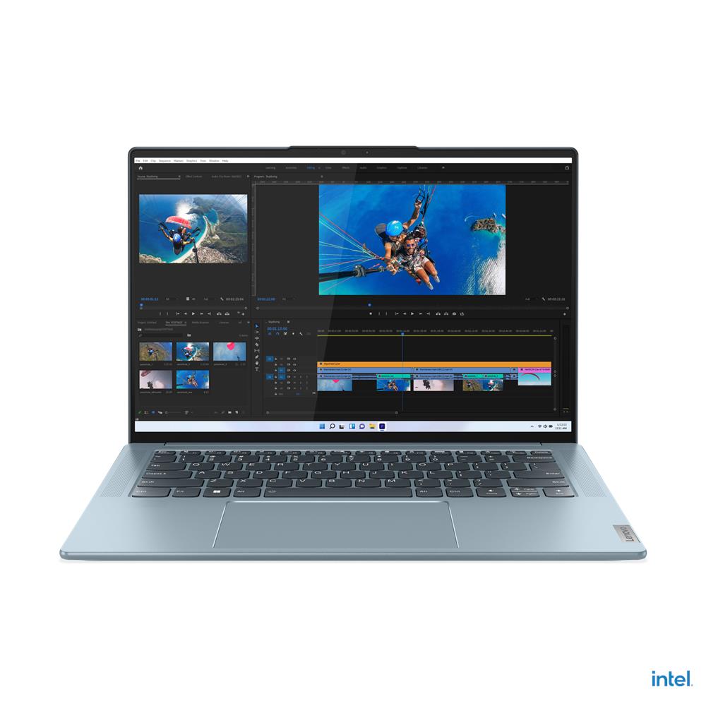 Yoga Slim 7 ProX 14IAH7
