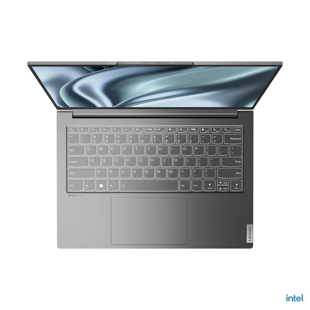 ★バッテリー良好★Lenovo レノボ Yoga Slim 7 Pro 14IAP7【i5-1240P・8GB・SSD512GB】パソコン ノートPC/WB-260131（403390） Product - Lenovo PSREF