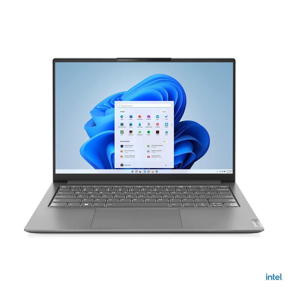 Lenovo レノボ Yoga Slim 7 Pro 14IAP7【i5-1240P・8GB・SSD512GB】パソコン ノートPC/WB-260132（404147） Product - Lenovo PSREF