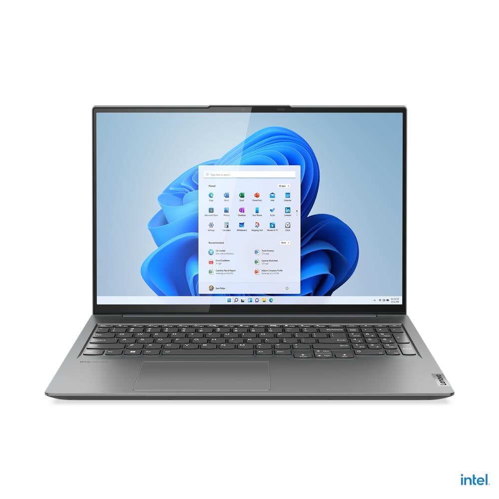 Yoga Slim 7 Pro 16IAH7