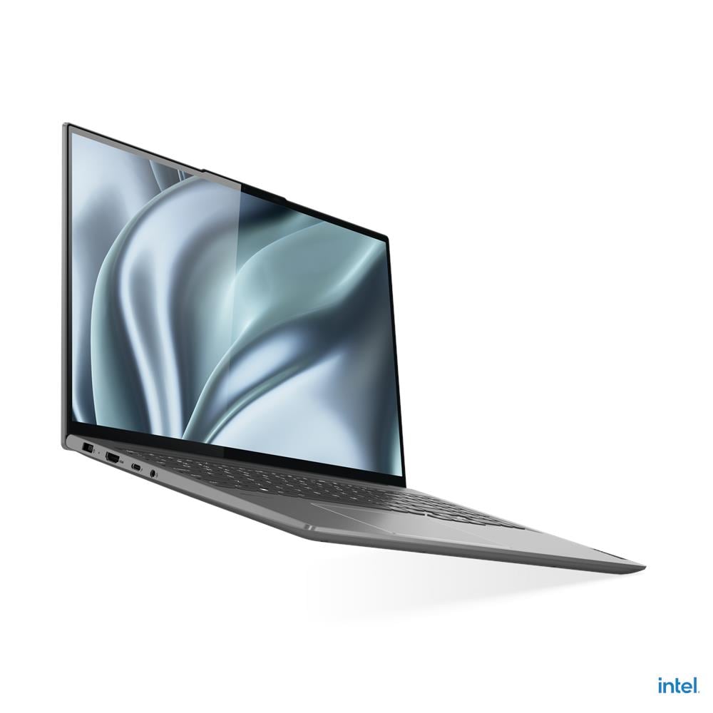 Yoga Slim 7 Pro 16IAH7