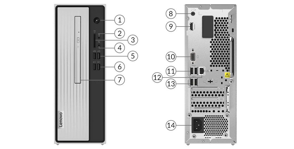 Product - Lenovo PSREF