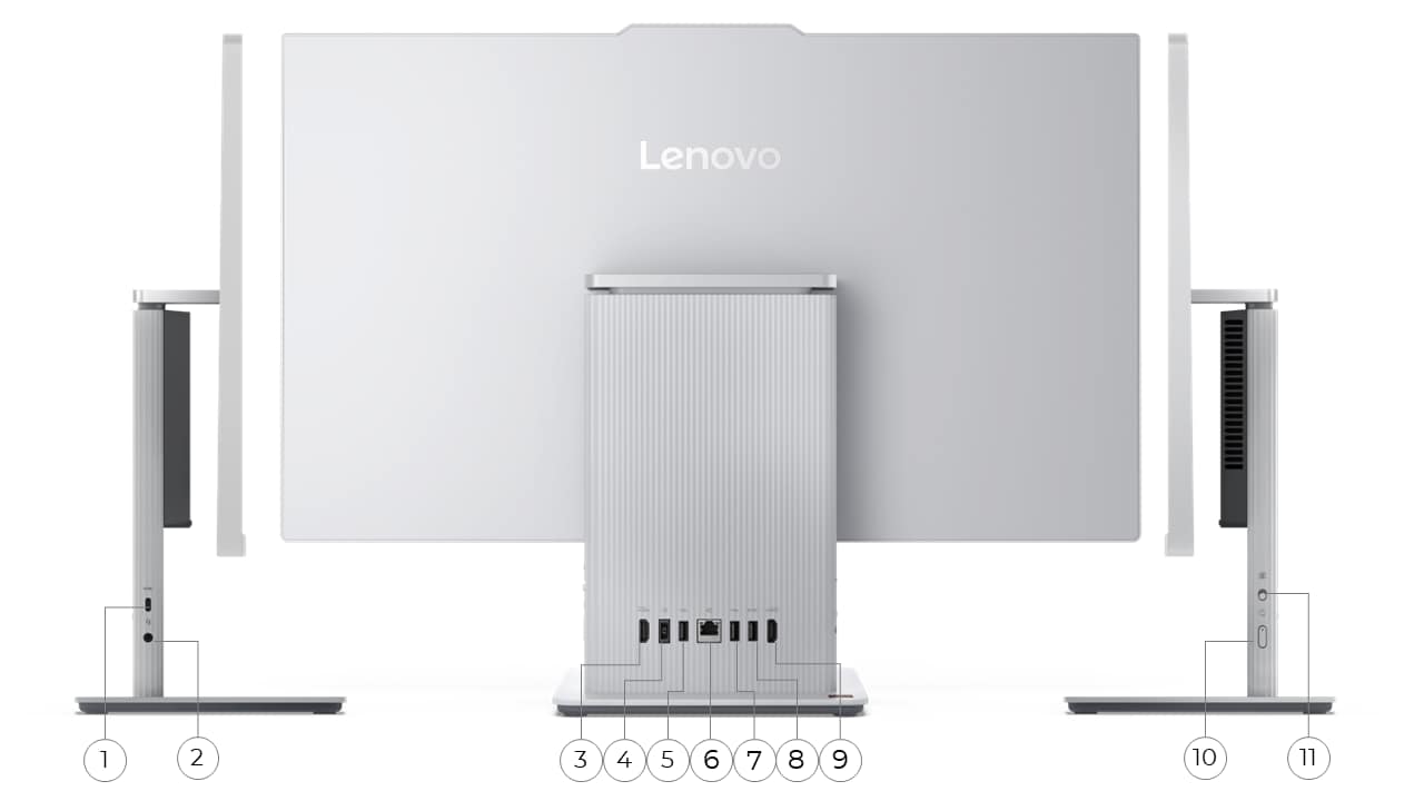 IdeaCentre AIO 27AKP10