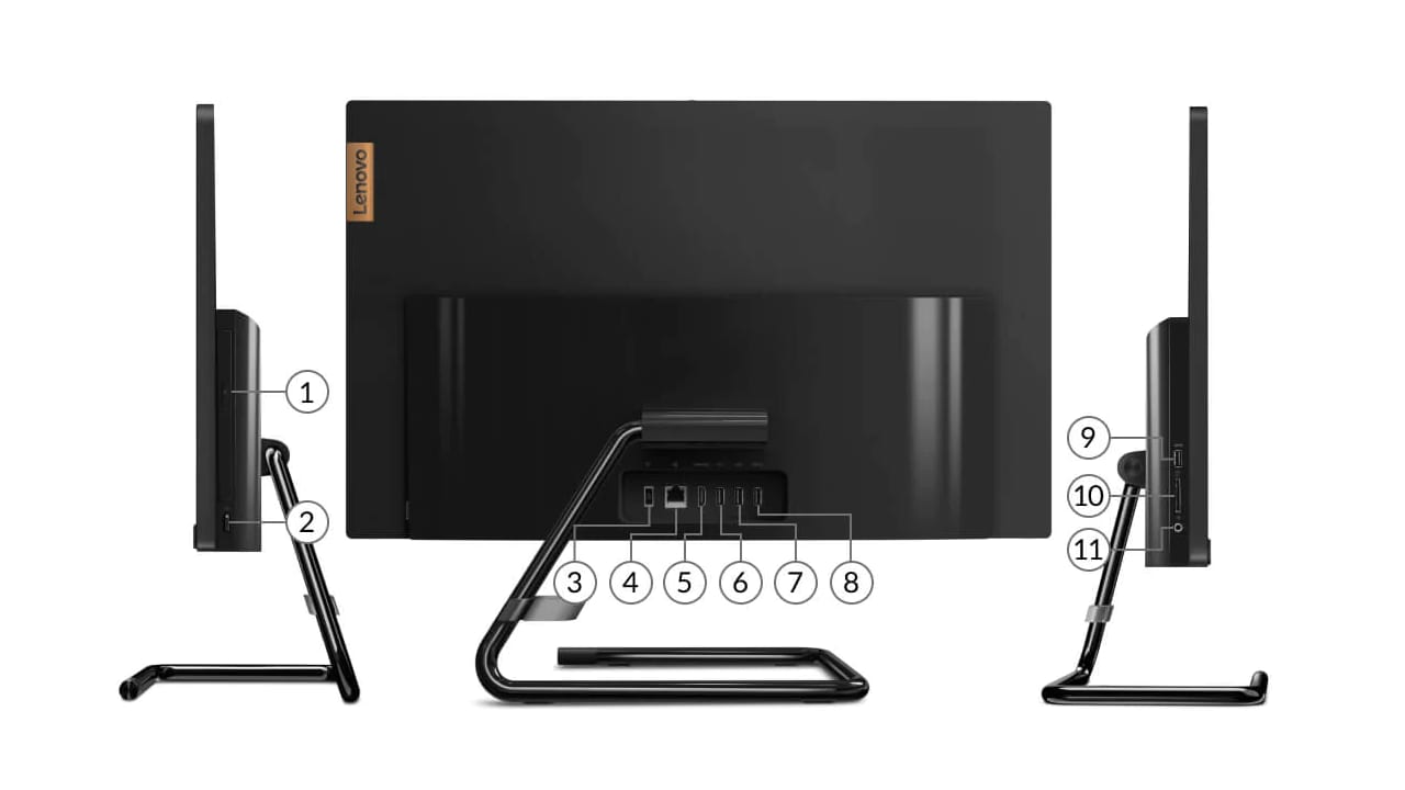 Product - Lenovo PSREF