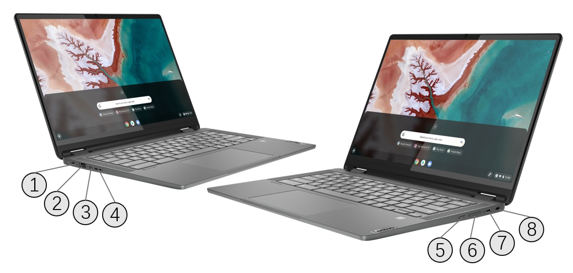Product - Lenovo PSREF