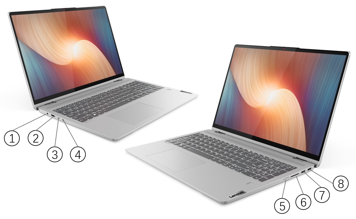 lenovo ideapad flex 5 16alc7