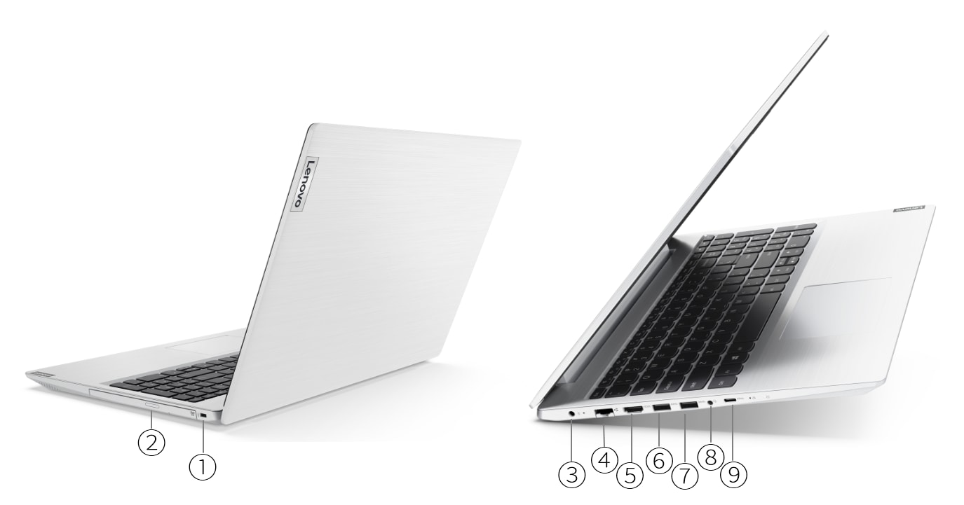 Lenovo Ideapad L3 15ITL6 i7-1165G7