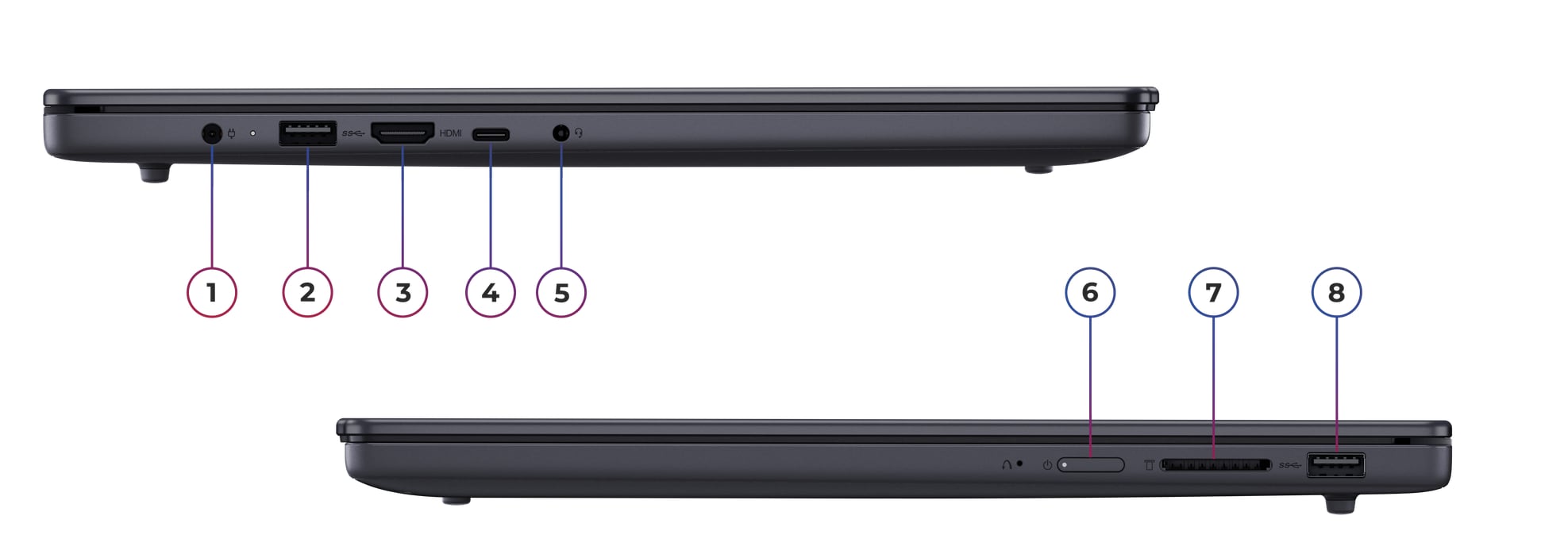 IdeaPad Slim 3 16AHP10