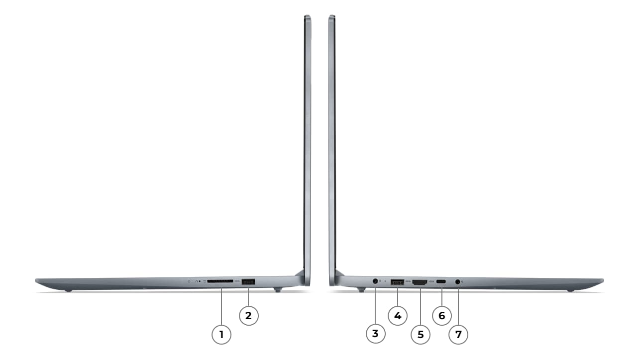 IdeaPad Slim 3 16IRU9
