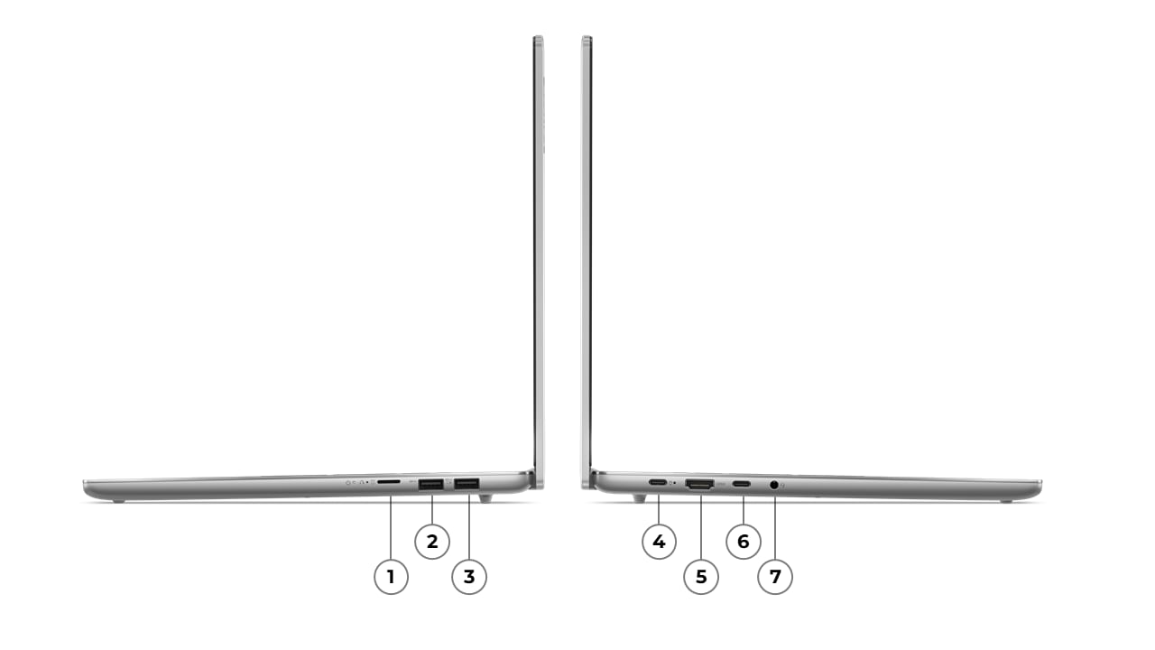 IdeaPad Slim 5 15IRU9