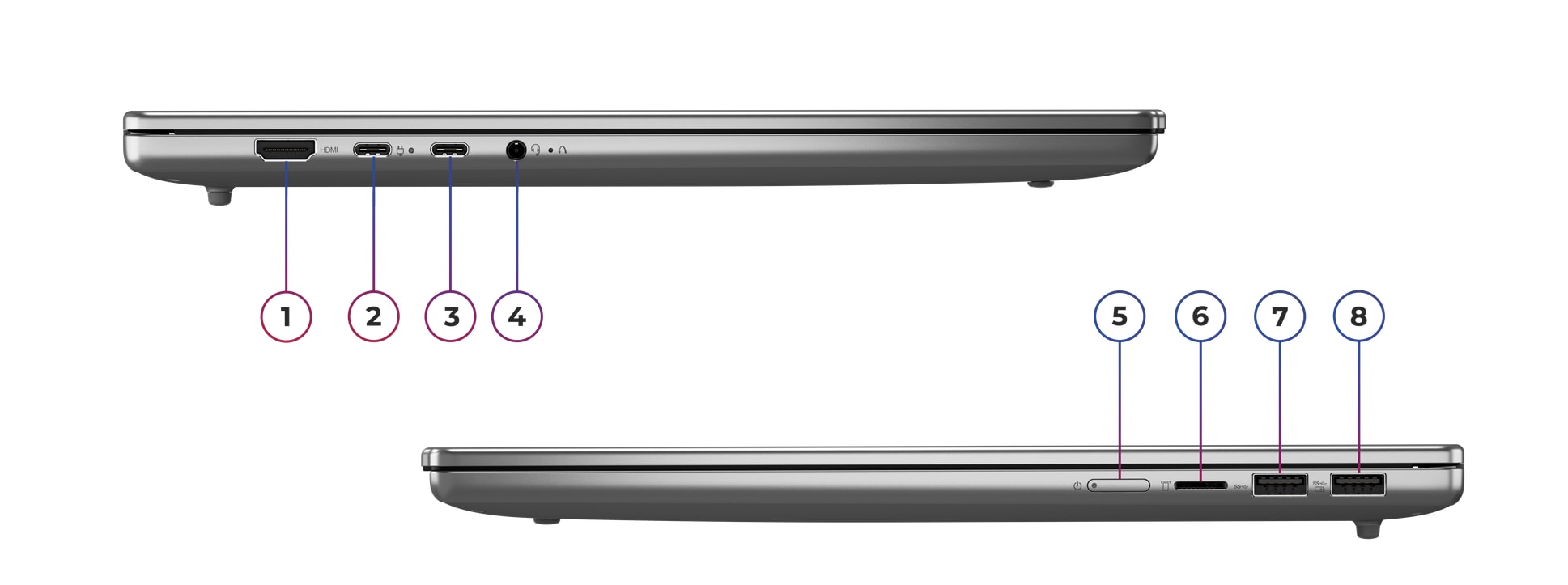 IdeaPad Slim 5 16AHP10