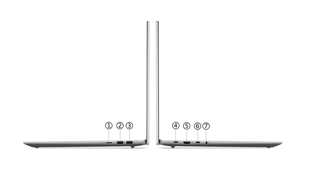 IdeaPad Slim 5 16IRU9
