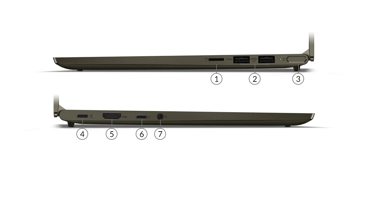 ideapad slim 7 14itl05