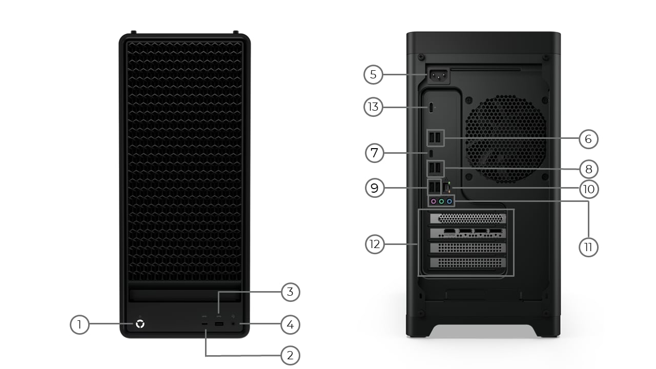 Product - Lenovo PSREF