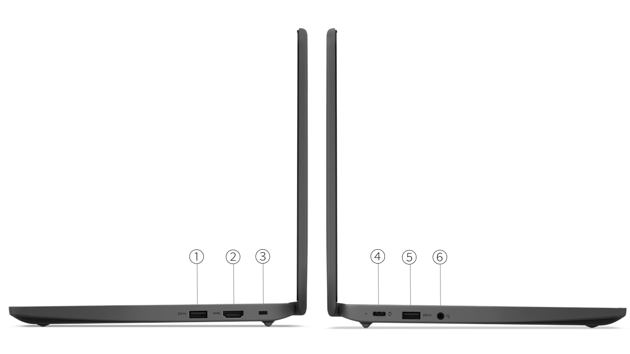 Lenovo 100e Chromebook Gen 4 - 11.6 - MediaTek Kompanio 520 - 4 GB RAM -  32 GB eMMC - English - 82W00001US - Laptops 